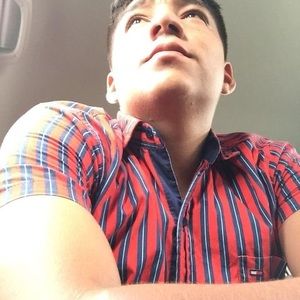 Meet your Posher, Edgar